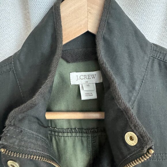 J.Crew Jacket - Picture 2 of 4